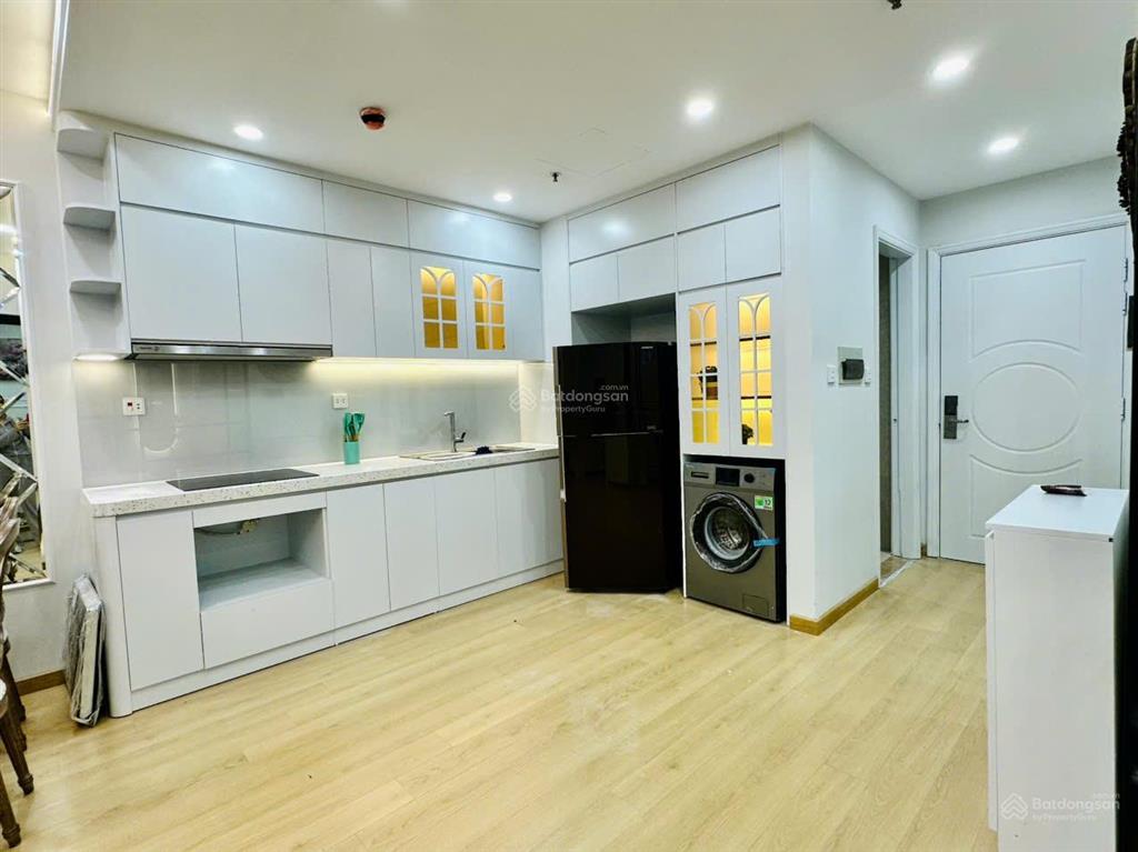 (giá tốt) căn hộ 2n/2wc, dt 55 m2, tầng đẹp, sổ hồng, full nt, chỉ 4.9 tỷ tại green park