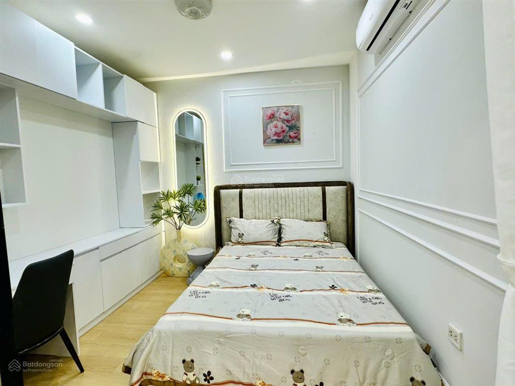 (giá tốt) căn hộ 2n/2wc, dt 55 m2, tầng đẹp, sổ hồng, full nt, chỉ 4.9 tỷ tại green park