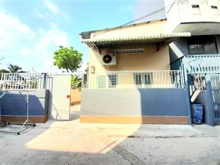 Bán nhà 2 tầng  101m²  ngang 8m  hẻm xe hơi  linh tây  gần phạm văn đồng  chỉ 6.1 tỷ