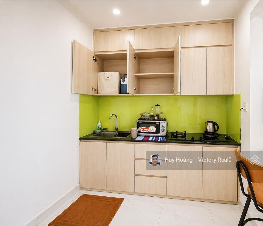Bán nhà cmt8, p.5, tân bình | 32m² | 2 tầng | giá tốt dưới 5 tỷ | chỉ 4.7 tỷ tl