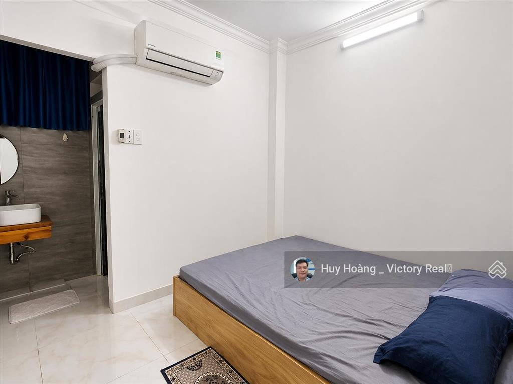 Bán nhà cmt8, p.5, tân bình | 32m² | 2 tầng | giá tốt dưới 5 tỷ | chỉ 4.7 tỷ tl