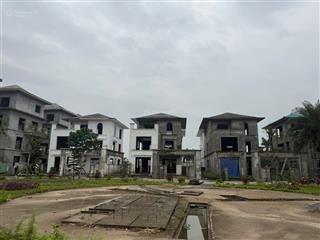 Bán biệt thự làng việt kiều quốc tế, phường an biên, thành phố hải phòng