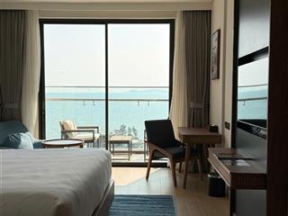 Bán căn hộ nghỉ dưỡng và đầu tư charm resort long hải, chính sách hấp dẫn, chia sẻ lợi nhuận 90/10