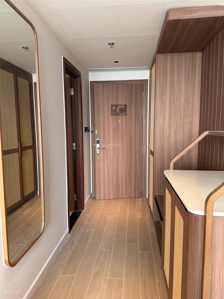 Bán căn hộ nghỉ dưỡng và đầu tư charm resort long hải, chính sách hấp dẫn, chia sẻ lợi nhuận 90/10