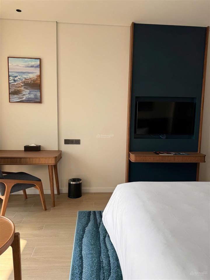 Bán căn hộ nghỉ dưỡng và đầu tư charm resort long hải, chính sách hấp dẫn, chia sẻ lợi nhuận 90/10