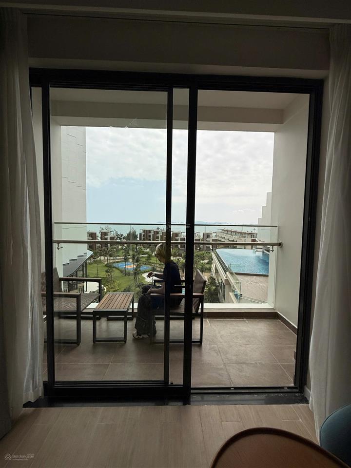 Bán căn hộ nghỉ dưỡng và đầu tư charm resort long hải, chính sách hấp dẫn, chia sẻ lợi nhuận 90/10