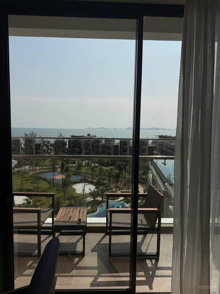 Bán căn hộ nghỉ dưỡng và đầu tư charm resort long hải, chính sách hấp dẫn, chia sẻ lợi nhuận 90/10