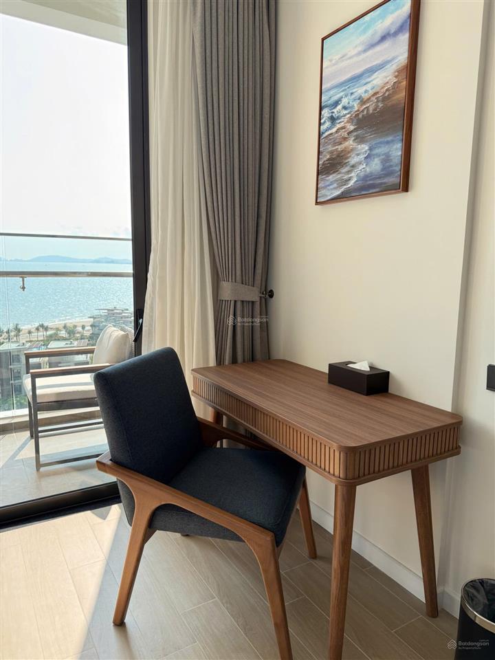 Bán căn hộ nghỉ dưỡng và đầu tư charm resort long hải, chính sách hấp dẫn, chia sẻ lợi nhuận 90/10