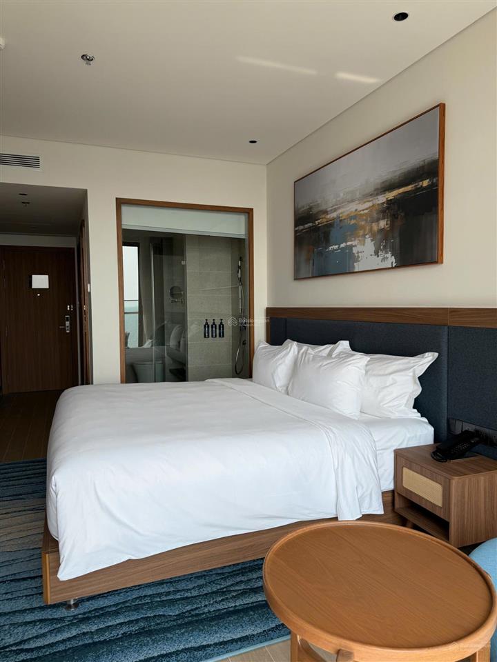 Bán căn hộ nghỉ dưỡng và đầu tư charm resort long hải, chính sách hấp dẫn, chia sẻ lợi nhuận 90/10