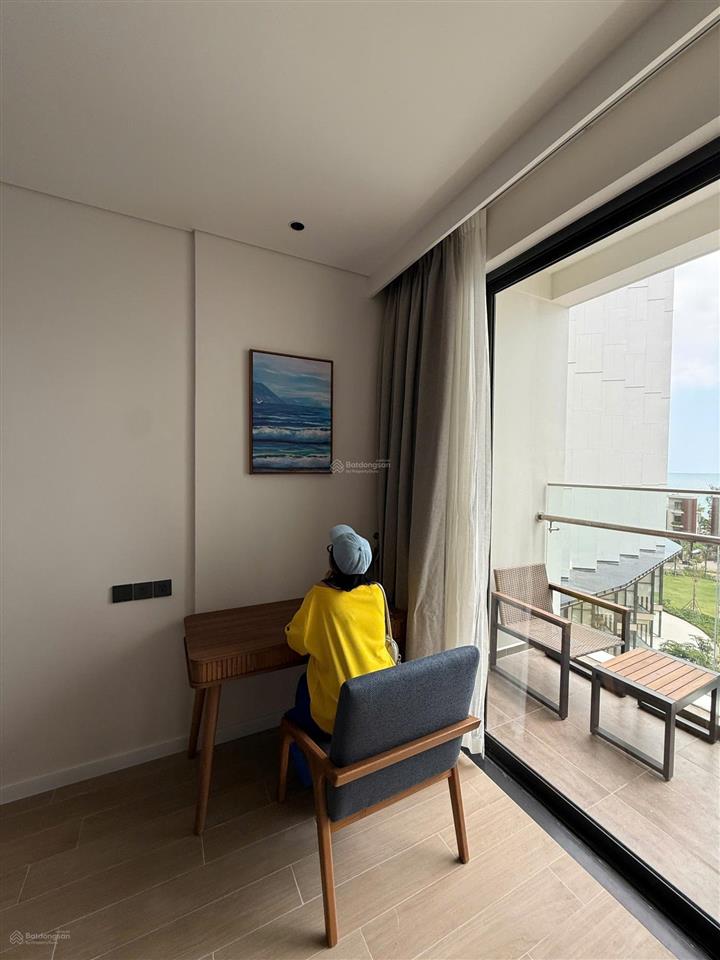 Bán căn hộ nghỉ dưỡng và đầu tư charm resort long hải, chính sách hấp dẫn, chia sẻ lợi nhuận 90/10