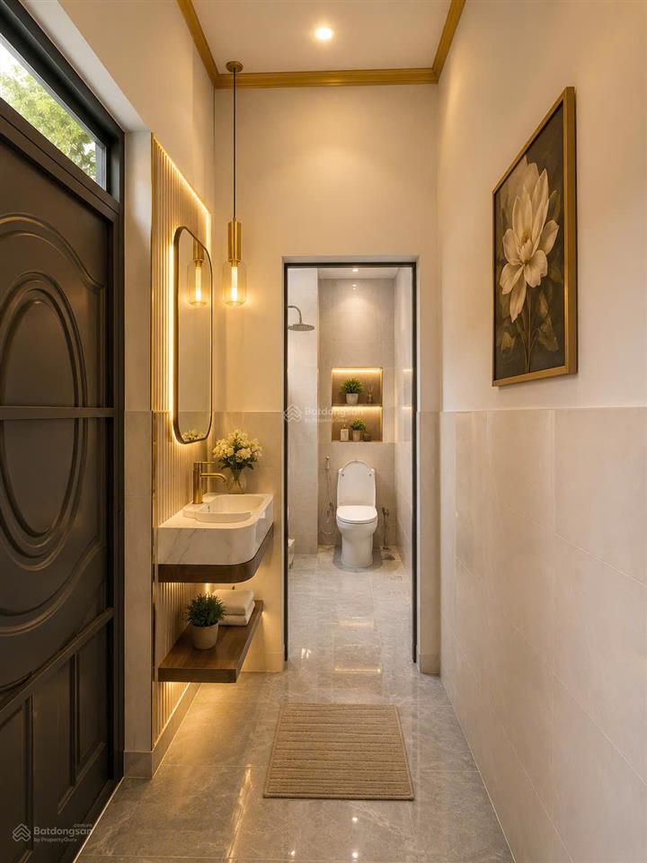 Chủ cắt lỗ cần bán gấp căn nhà mặt tiền ngay changshin