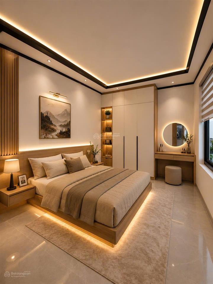 Cần bán gấp nhà gác lửng chỉ với 600 triệu dọn vào ở ngay