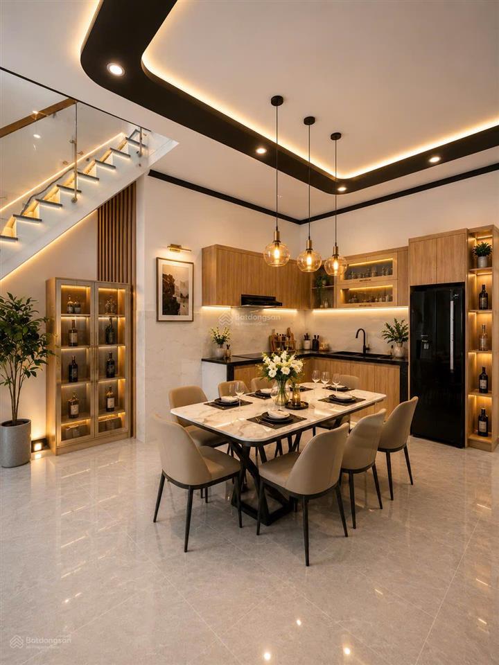 Cần bán gấp nhà gác lửng chỉ với 600 triệu dọn vào ở ngay