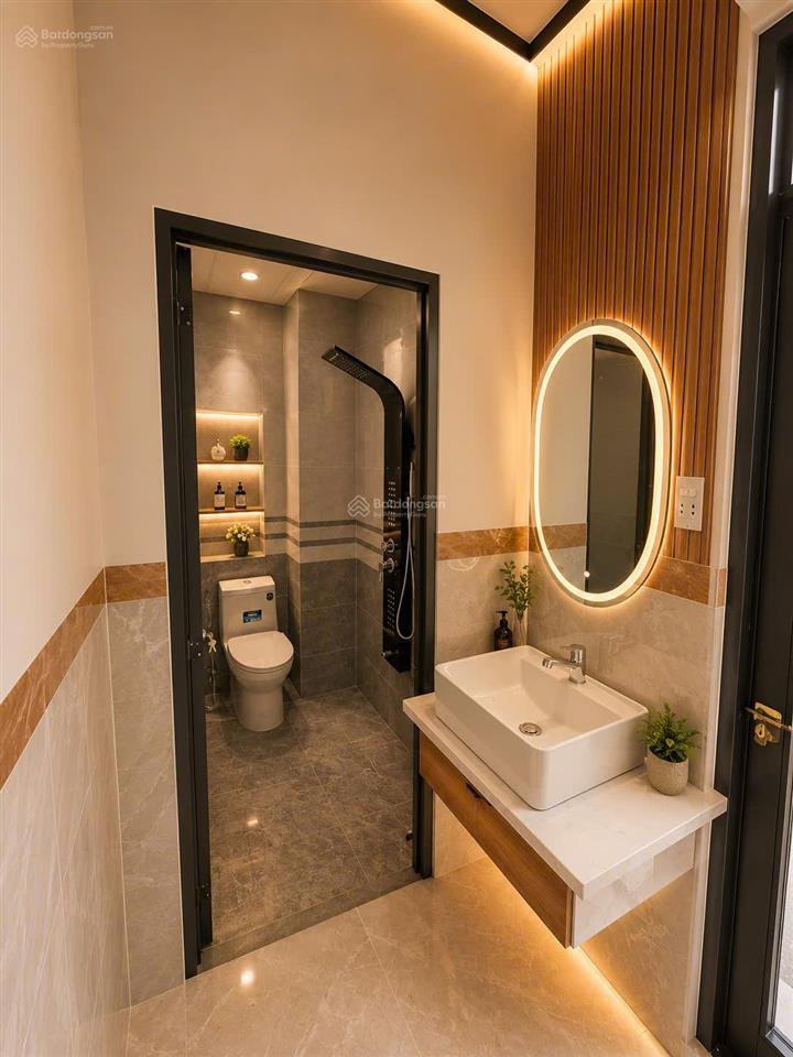 Cần bán gấp nhà gác lửng chỉ với 600 triệu dọn vào ở ngay