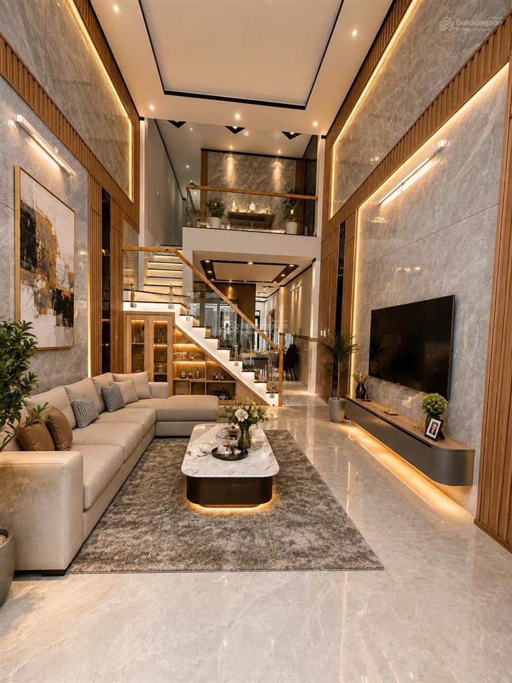 Cần bán gấp nhà gác lửng chỉ với 600 triệu dọn vào ở ngay