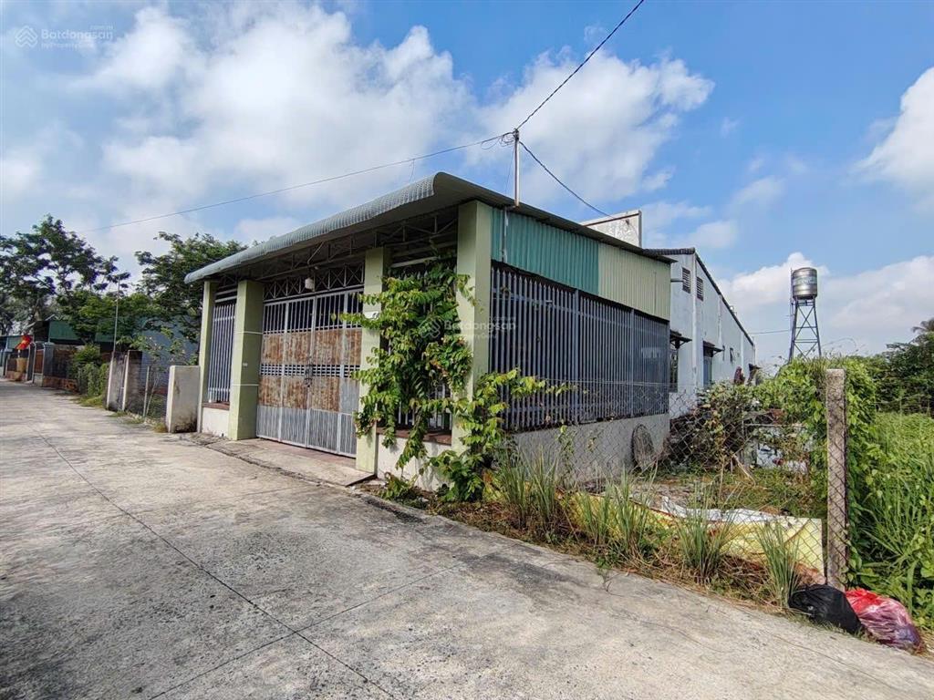 Đất khu vực châu thành, tây ninh với diện tích 336m2 giá 1.3 tỷ đồng thấp nhất khu vực