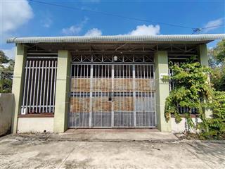 Đất khu vực châu thành, tây ninh với diện tích 336m2 giá 1.3 tỷ đồng thấp nhất khu vực