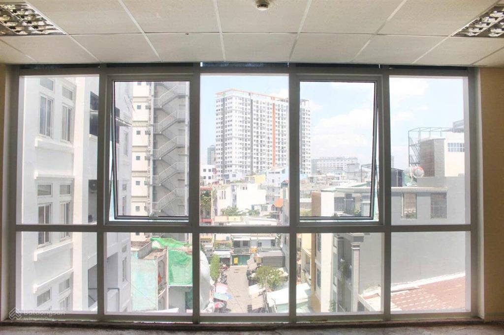 Bán nhà mặt phố tại nguyễn văn thương, p 19, q.bình thạnh, 51,75 tỷ, 135m2