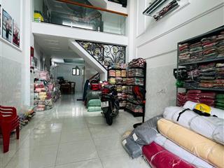Nhà đẹp cao tầng đúc lửng 3 lầu st (gò dầu 4mx15m) dts 265m2, hẻm thông xe hơi