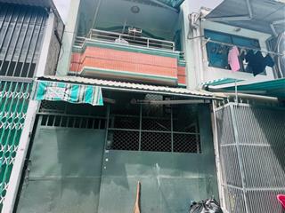 Chỉ 5.5 tỷ sở hữu nhà nở hậu hiếm hẻm 4m trịnh đình trọng, tân phú