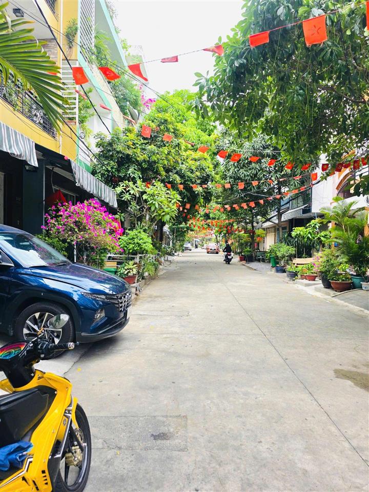 Nhà khu vip 12m nguyễn cửu đàm tân sơn nhì, xe hơi tránh nhau giá tốt