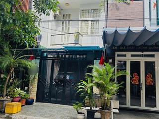 Nhà khu vip 12m nguyễn cửu đàm tân sơn nhì, xe hơi tránh nhau giá tốt