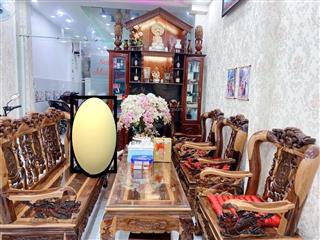 Mặt tiền 16m nguyễn hữu dật (4mx15m) trệt lầu + st giá chỉ 8,3 tỷ