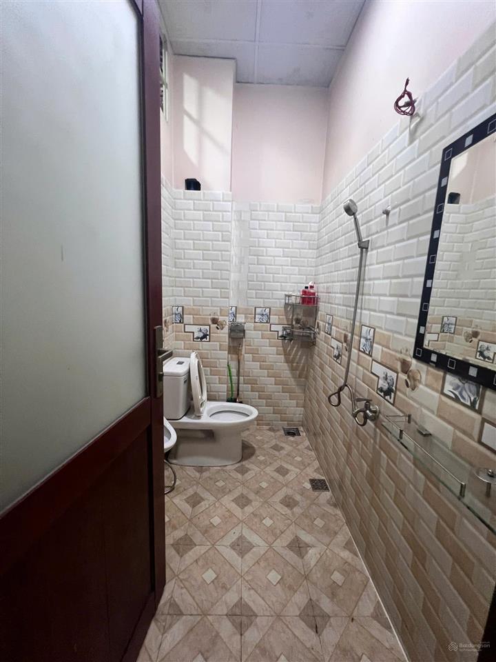 Giá giảm mạnh [7,59 tỷ tl]  nhà vườn lài (dt 4mx18m) lầu đúc btct, 3pn, 3wc