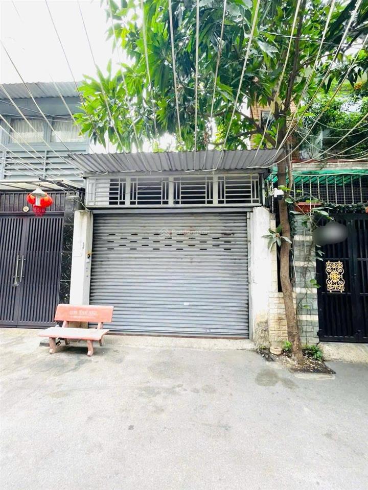 [chỉ 77tr/m2] nhà sát mặt tiền  lê trọng tấn [4mx21m] giá chỉ 6,5 tỷ