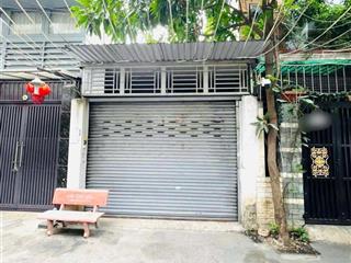 [chỉ 77tr/m2] nhà sát mặt tiền  lê trọng tấn [4mx21m] giá chỉ 6,5 tỷ