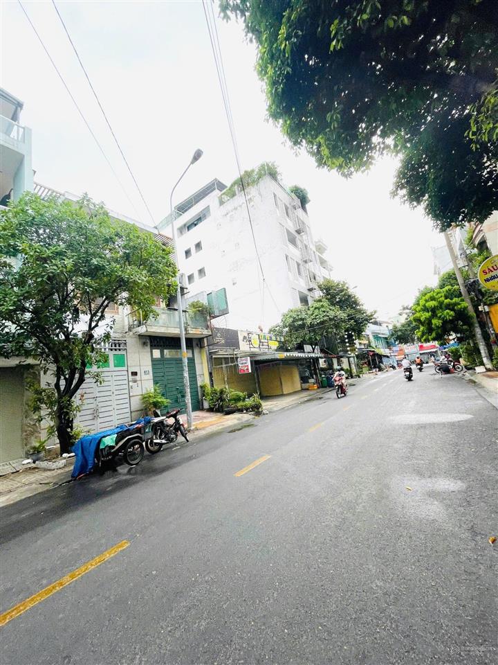 Mặt tiền võ công tồn 4x22m đang có dòng tiền 15tr/tháng cạnh bên chợ tân hương