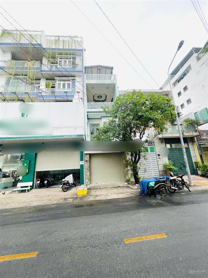 Mặt tiền võ công tồn 4x22m đang có dòng tiền 15tr/tháng cạnh bên chợ tân hương