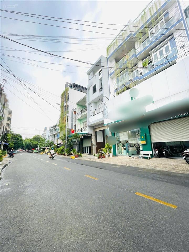 Mặt tiền võ công tồn 4x22m đang có dòng tiền 15tr/tháng cạnh bên chợ tân hương
