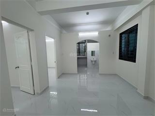 Bán căn hộ chung cư 336/24 nguyễn văn luông , phường 12, q.6 dt 66m2, 2 phòng ngủ , 1wc, nhà mới
