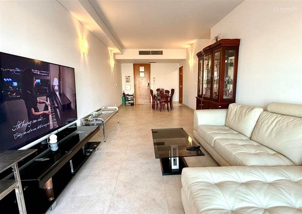 Cho thuê cc indochina riverside towers, quận hải châu, view trực diện sông, 2pn, 2wc, nội thất full