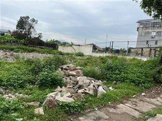 Bán đất tại phạm văn đồng, 60 triệu / m2, 500 m2, pháp lý đầy đủ