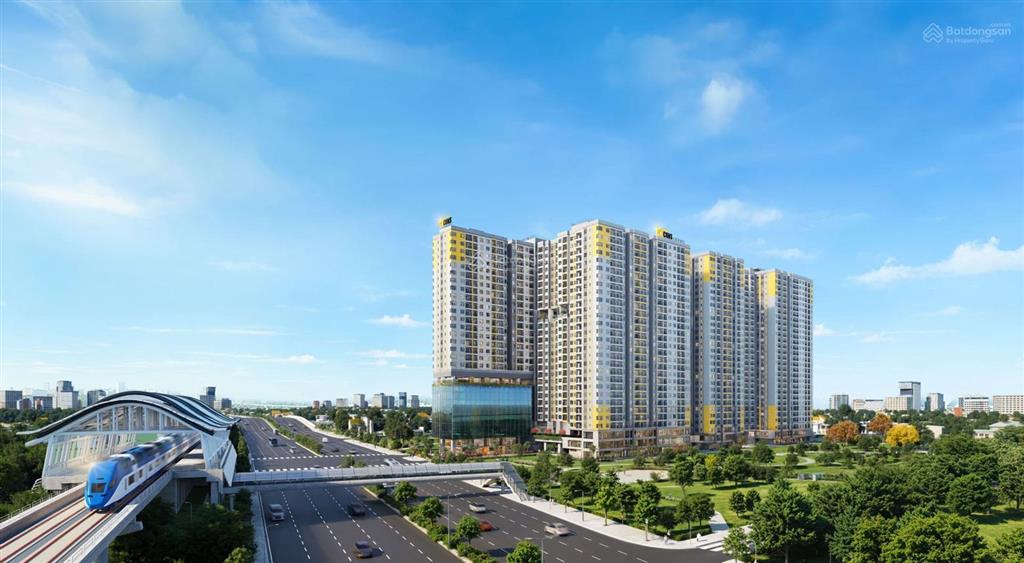 Mua chung cư trả góp bình dương gần các quận trung tâm bình thạnh, quận 12, thủ đức, quận 2,...