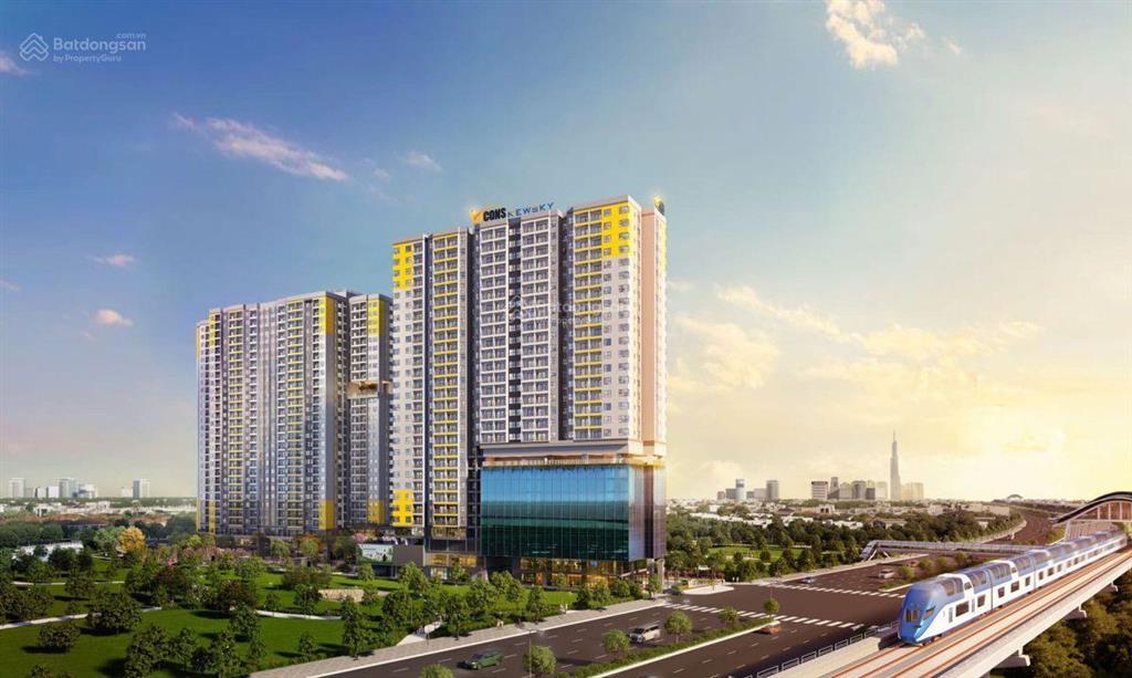Mua chung cư trả góp bình dương gần các quận trung tâm bình thạnh, quận 12, thủ đức, quận 2,...