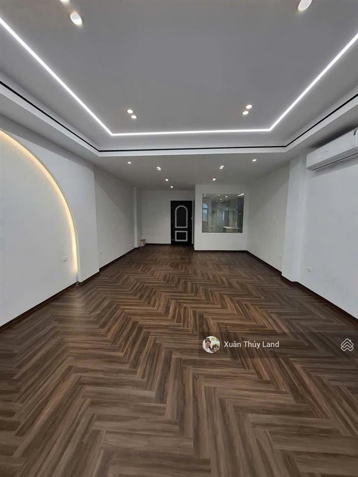 Cho thuê biệt thự liền kề hc319  dt 86m2  6 tầng thang máy  hồng tiến  long biên