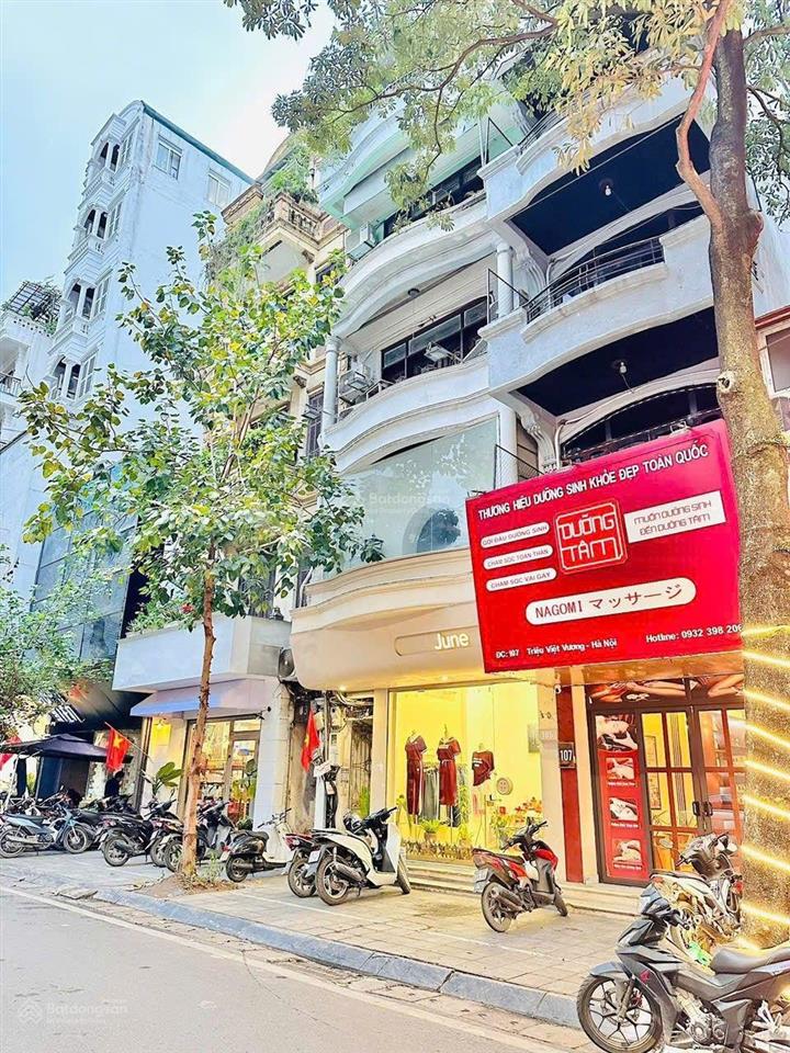 Chính chủ cần cho thuê nhà mặt phố 2,5 tầng đường triệu việt vương tt hà nội, giá 40tr/tháng