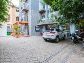Bán biệt thự đẹp hẻm sang trọng nhất đường nguyễn văn trỗi, p.15, phú nhuận, dt 8x30, gb 65 tỷ