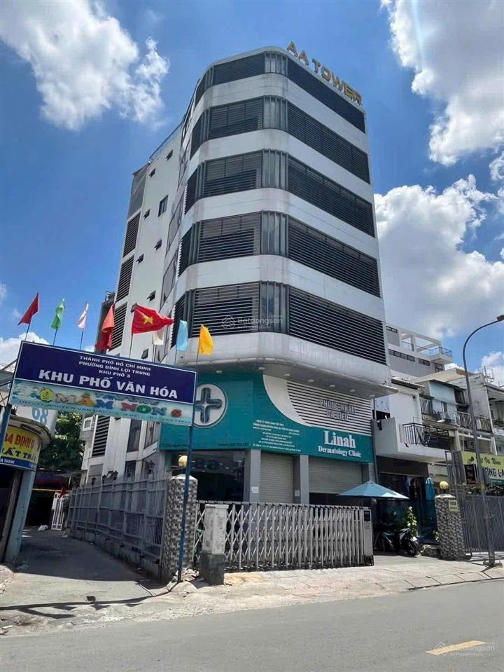 Bán nhà giá đầu tư hxh 8m nguyễn văn lượng, p.16, gò vấp, 8pn, 45tr/tháng, 7x16, 3t, giá 10.5 tỷ