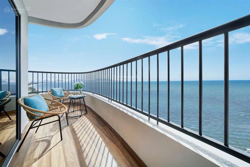 Bán khách sạn 5 * sao góc 2 mặt tiền thủy vân, phường tam thắng, vũng tàu, 18t, 155p, 1.850 tỷ tl