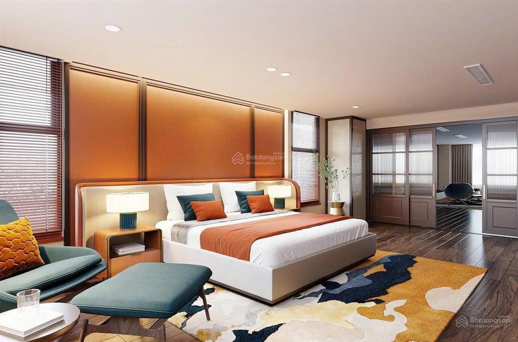 Bán khách sạn 5 * sao góc 2 mặt tiền thủy vân, phường tam thắng, vũng tàu, 18t, 155p, 1.850 tỷ tl