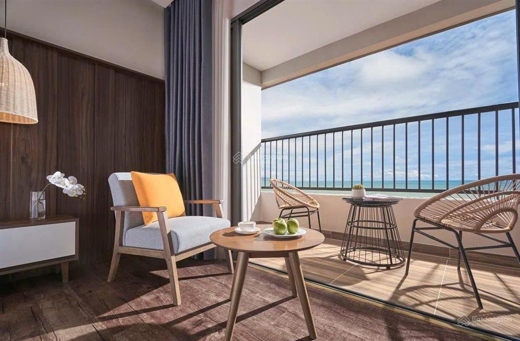 Bán khách sạn 5 * sao góc 2 mặt tiền thủy vân, phường tam thắng, vũng tàu, 18t, 155p, 1.850 tỷ tl