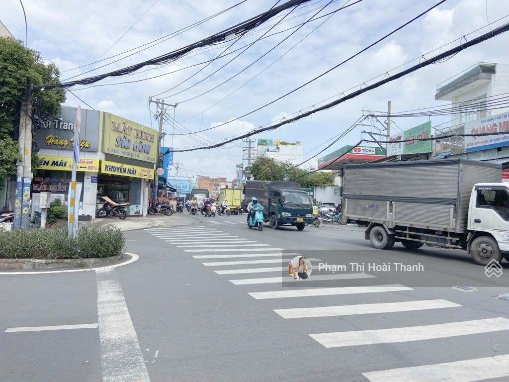 V.i.p nhất phước bình lúc này! chốt nhanh ạ.
mtkd gần đại lộ 3, 107m2, ngang 5m nở hậu, chỉ 9.5 tỷ