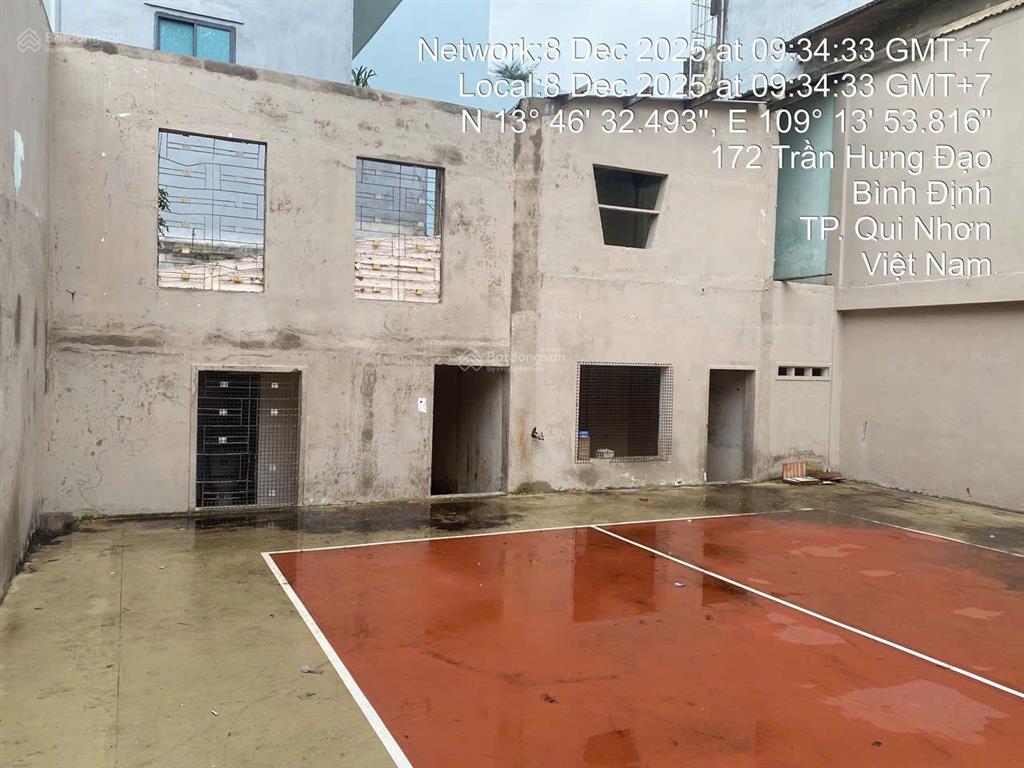 Cho thuê mb 300 m2, mặt tiền trần hưng đạo, p. quy nhơn, gia lai