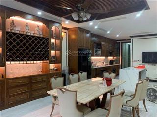 Bán nhà đẹp phố vọng phân lô ô tô  6t thang máy  nội thất ngoại nhập 70m² giá nhỉnh 25 tỷ