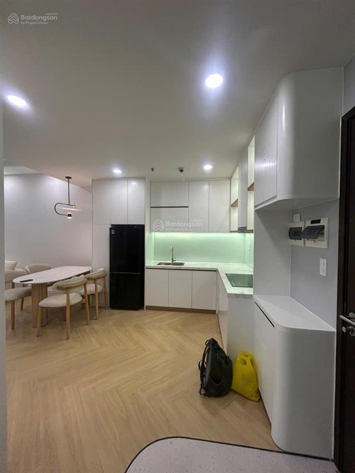 Bán căn hộ offictel sunrise city north quận 7 | 60m2 không tính ban công sân vườn, full nội thất