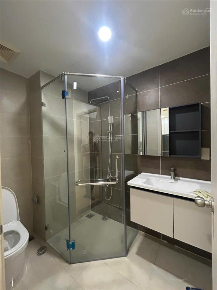 Bán căn hộ offictel sunrise city north quận 7 | 60m2 không tính ban công sân vườn, full nội thất